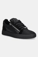 Tenisky Giuseppe Zanotti GZ/94 pánské, černá barva, RU50049.001