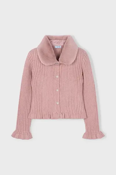 Dětský kardigan Mayoral