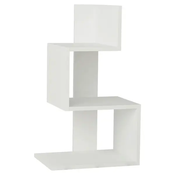 Livetastic ODKLÁDACÍ STOLEK, bílá