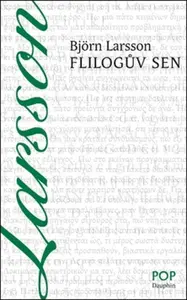Filologův sen - Björn Larsson