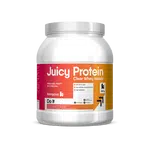 KOMPAVA JUICY Protein,  Mango-Peach  300g /12 dávek