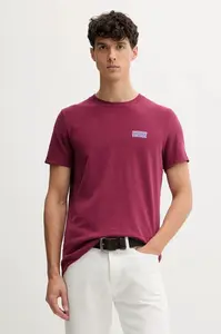 Bavlněné tričko American Vintage