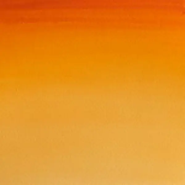 Akvarelová barva W&N Cotman 1/2 – 082 Cadmium Orange Hue
