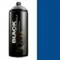 Barva ve spreji Montana Black 400ml – 5077 Royal blue