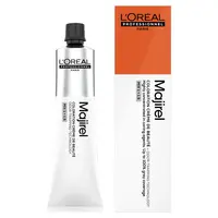 Barva na vlasy Loréal Professionnel Majirel 60 ml - 8.43 světlá blond meděná zlatá - L’Oréal Professionnel + dárek zdarma