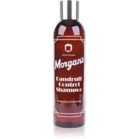 Morgan's Dandruff Control Shampoo šampon proti lupům 250 ml