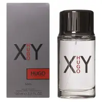 HUGO BOSS Hugo XY Toaletní voda 100 ml