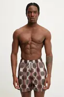 Plavkové šortky OAS