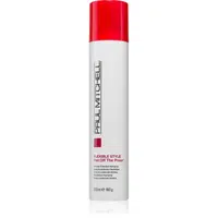 Paul Mitchell Flexiblestyle stylingový sprej pro tepelnou úpravu vlasů 200 ml