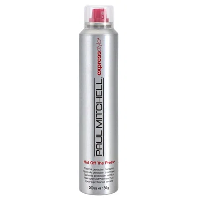 Paul Mitchell Flexiblestyle stylingový sprej pro tepelnou úpravu vlasů 200 ml