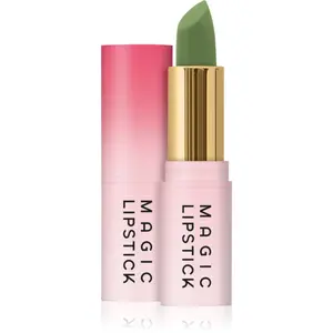 Dermacol Magic Lipstick samozabarvujicí pH rtěnka odstín 03 3.5 g