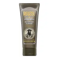 Reuzel Beard Wash Clean & Fresh šampon na vousy 200 ml