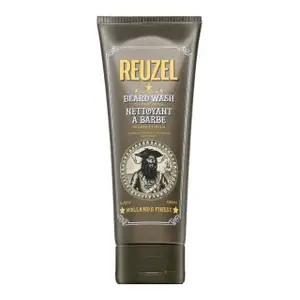 Reuzel Beard Wash Clean & Fresh šampon na vousy 200 ml