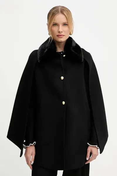 Kabát Ermanno Firenze