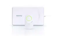 Nanny BM-03 Monitor dechu miminka 1 ks