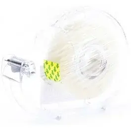 Herlitz - Lepicí páska 33mx19mm, odvíječ s