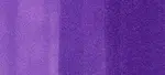 Copic sketch marker - FV2 fluorescent dull violet