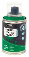 Sprej na textil 7A 100ml – zelený