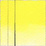 Akvarelová barva QoR 11ml – 115 Bismuth Vanadate Yellow