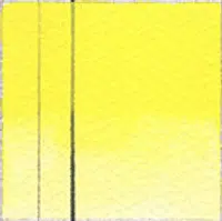 Akvarelová barva QoR 11ml – 115 Bismuth Vanadate Yellow