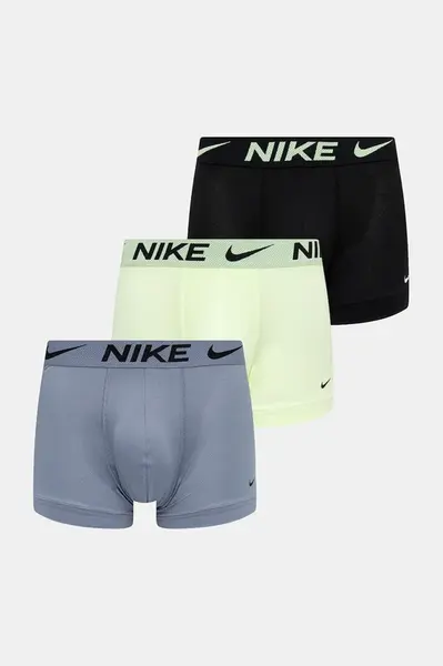 Boxerky Nike 3-pack