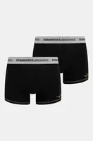 Boxerky Aeronautica Militare 2-pack