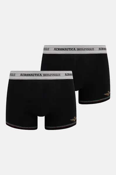 Boxerky Aeronautica Militare 2-pack