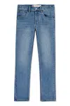 Dětské rifle Levi's 511 SLIM JEANS 9EL202