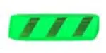 Akryl Golden SoFlat 59ml – 6795 Fluorescent Green