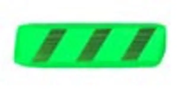 Akryl Golden SoFlat 59ml – 6795 Fluorescent Green