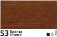 Akrylová barva Rosa Decor 75ml – 353 Bronze