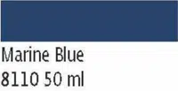 Barva na hedvábí Javana 50ml – 10 Navy Blue