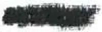 Sennelier olejový pastel 5ml – 023 Black