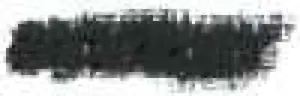 Sennelier olejový pastel 5ml – 023 Black