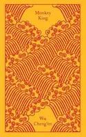 Monkey King - Wu Chengâ€™en