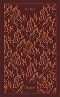 The Iliad - Homér