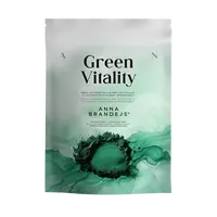 ANNA BRANDEJS Green Vitality povzbuzení organismu 250 g