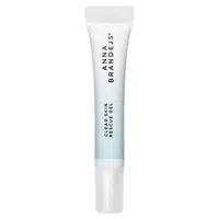 ANNA BRANDEJS Clear Skin Rescue gel 12 ml