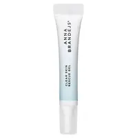 ANNA BRANDEJS Záchraný gel pro čistou pleť 12 ml
