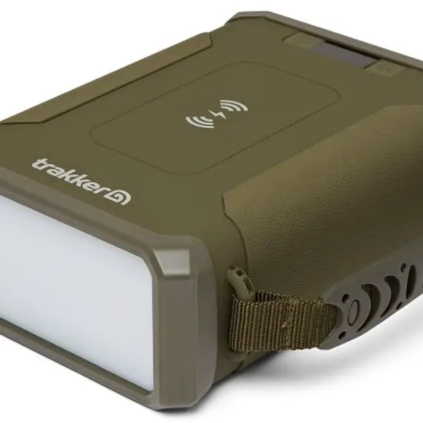 Trakker powerbanka power pack 96k