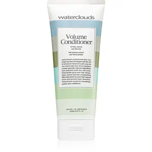 Waterclouds Volume Conditioner kondicionér pro objem jemných vlasů 200 ml