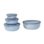 Mepal sada misek (4-pack)