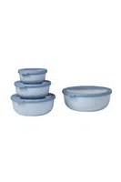 Mepal sada misek (4-pack)