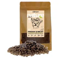 TATRAPET Pet Expert Nature Beef mini krmivo pro psy 3 kg