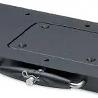 Minn kota mka-21 composite rls bracket pd/ap