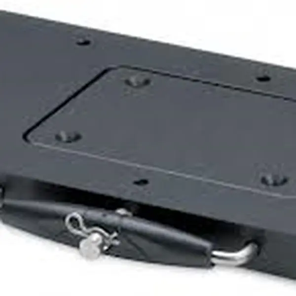 Minn kota mka-21 composite rls bracket pd/ap