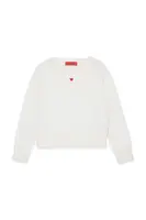 Dětský vlněný svetr MAX&Co. MAXK1F KNITWEAR