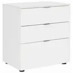 Novel NOČNÍ STOLEK, 58/62.5/40 cm