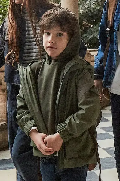 Dětská bunda Mayoral