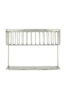 Sprchová police House Doctor HDBath 20 x 25,5 xm